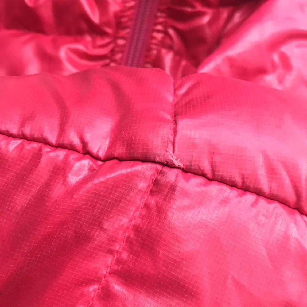 Patagonia hi loft